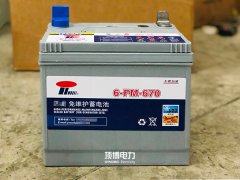 柴油發電機的電瓶（蓄電池）有哪些作用？