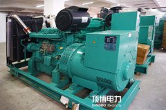 50KW柴油發電機組報價不一樣，原因是什么？