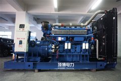 當前市場柴油發電機組的價格主要受什么因素影響？