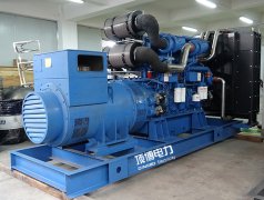 風冷柴油發(fā)電機組和水冷柴油發(fā)電機組的區(qū)別是什么？