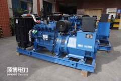 柴油發(fā)電機組哪個品牌質(zhì)量比較好？
