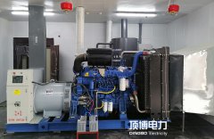 記住這16條，助你輕松維護保養(yǎng)柴油發(fā)電機組