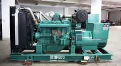 國產(chǎn)發(fā)電機(jī)組價(jià)格一般受哪些因素影響？