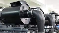 柴油發(fā)電機(jī)組三濾是指什么，有什么作用？
