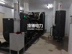 柴油發(fā)電機(jī)組煙色異常，冒白/藍(lán)/黑煙的原因是什么？