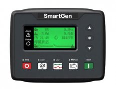 頂博電力柴油發(fā)電機(jī)組控制屏常見的故障原因及處理辦法