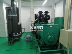 簡述柴油發(fā)電機(jī)組帶載能力下降的原因及危害