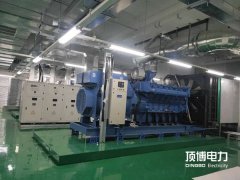 哪些原因會引起200kw玉柴發(fā)電機(jī)無法啟動？