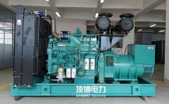 550kw康明斯柴油發(fā)電機(jī)組在運(yùn)行過程中多次緊急停機(jī)是怎么回事？
