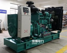 柴油發電機組的動力性指標是指什么？