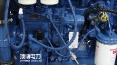 如何根據(jù)故障現(xiàn)象判斷帕金斯柴油發(fā)電機(jī)組故障原因？
