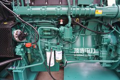 如何快速處理沃爾沃柴油發(fā)電機(jī)組的漏油問(wèn)題？