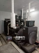 哪些原因會(huì)造成濰柴柴油發(fā)電機(jī)組機(jī)油量消耗過(guò)大？