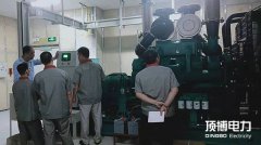 你知道為什么柴油發電機的保修期是一年嗎？