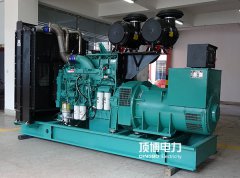 售后指南｜柴油發電機組保修期內的哪些故障問題可以保修？