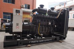 為什么說柴油發電機組是眾多企業必不可少的發電設備？