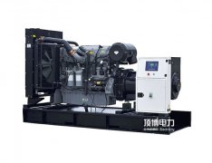 ATS自動化控制柜有哪些重要作用？為什么柴油發電機組要配ATS自動化控制柜？