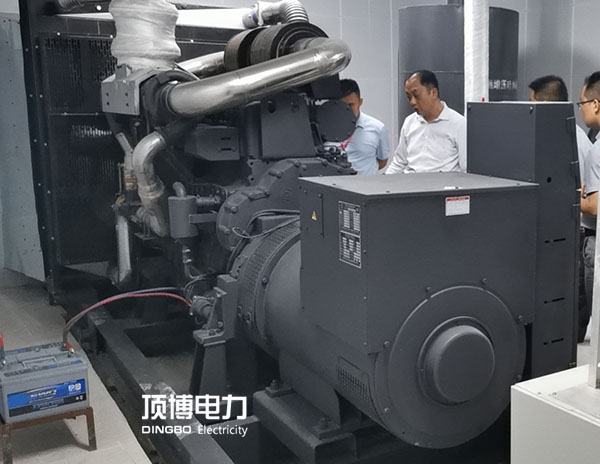柴油發(fā)電機組“三濾”因維護不當導(dǎo)致?lián)p壞不在保修范圍內(nèi)