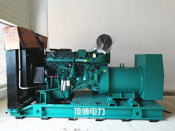 柴油發電機組停機后需短期（1-3個月）停運應該如何保存？