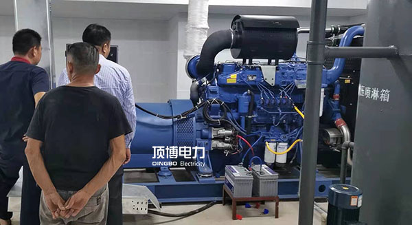 這幾個(gè)常見(jiàn)的引發(fā)柴油發(fā)電機(jī)故障的原因用戶要注意！