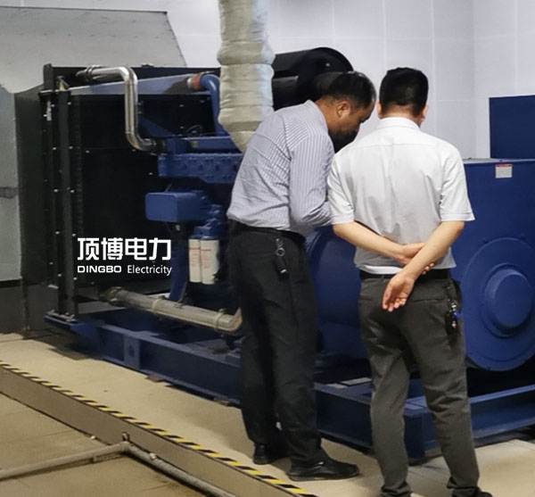 柴油發電機組的成本不可光看柴油消耗成本