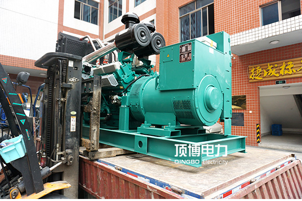 面對眾多品牌及型號的柴油發電機，用戶該如何選擇？