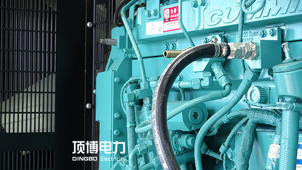 頂博電力教您如何正確研磨柴油發(fā)電機(jī)組的氣門及研磨后密封性的檢驗