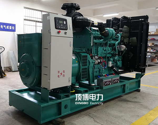 重慶康明斯柴油發(fā)電機：品質(zhì)雖好，但也要注重規(guī)范使用和維護保養(yǎng)！