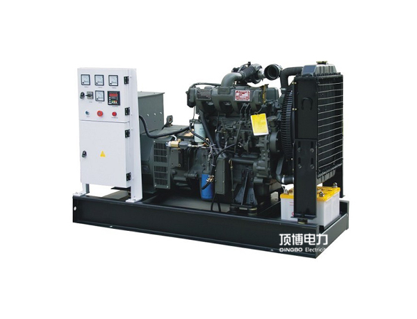 再度合作！恭喜寧波同美交通公司又成功簽訂2臺200kw、250kw濰柴柴油發電機組！