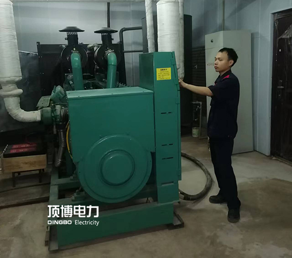 柴油發電機組按故障出現時間的快慢可分為漸發性故障和突發性故障