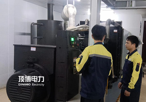 柴油發(fā)電機(jī)組難以啟動或突然停機(jī)？試試這4個簡單步驟
