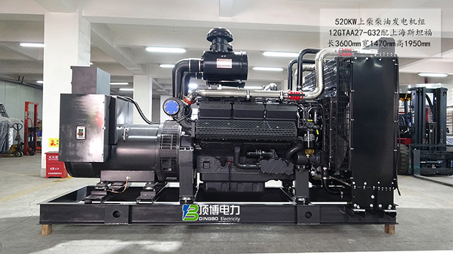您真的清楚柴油發電機的保養間隔嗎？不懂柴油發電機保養周期，你會虧大的！