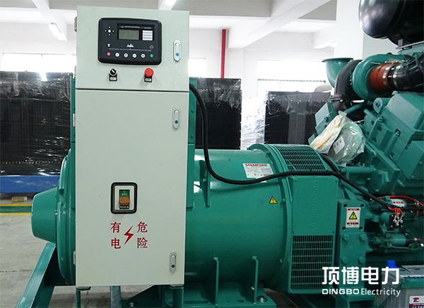 為什么維持恒定電源、提高系統可靠性必須配備ATS自動轉換開關？