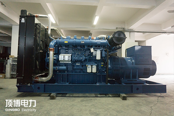 柴油發(fā)電機(jī)和汽油發(fā)電機(jī)是如何工作的？哪種類型更適合商業(yè)使用？