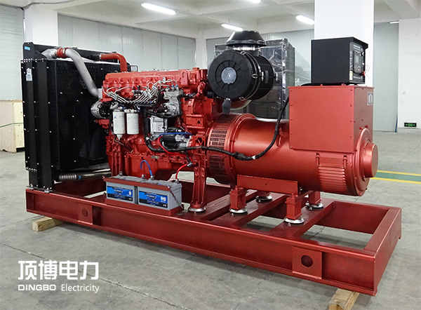 云端守護：通過移動設備控制和監(jiān)控柴油發(fā)電機組跨越距離